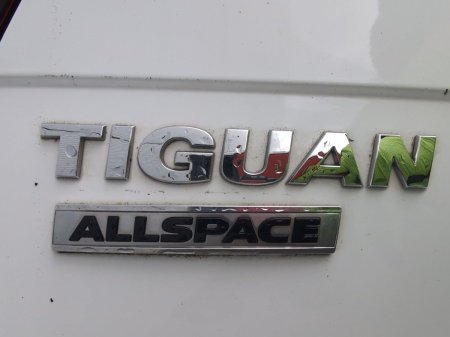 2018 Volkswagen Tiguan Allspace - photo 13