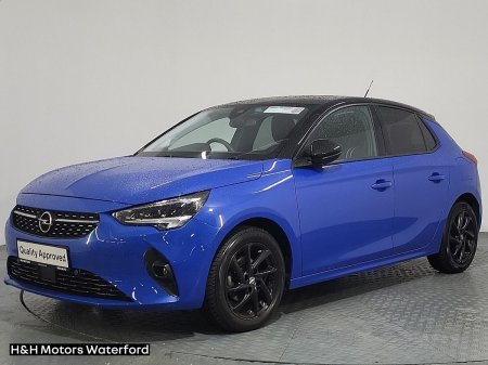 2023 Opel Corsa - photo 13