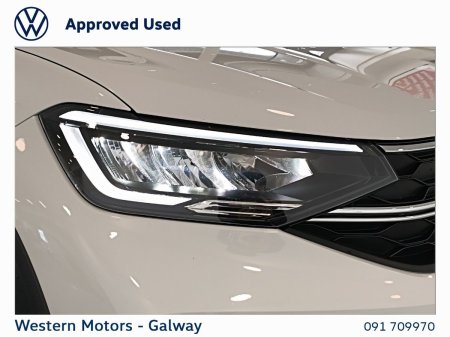2026 Volkswagen Taigo - photo 18