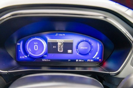2022 Ford Focus - photo 26