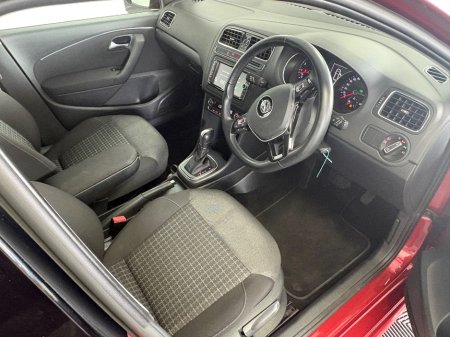 2015 Volkswagen Polo - photo 6