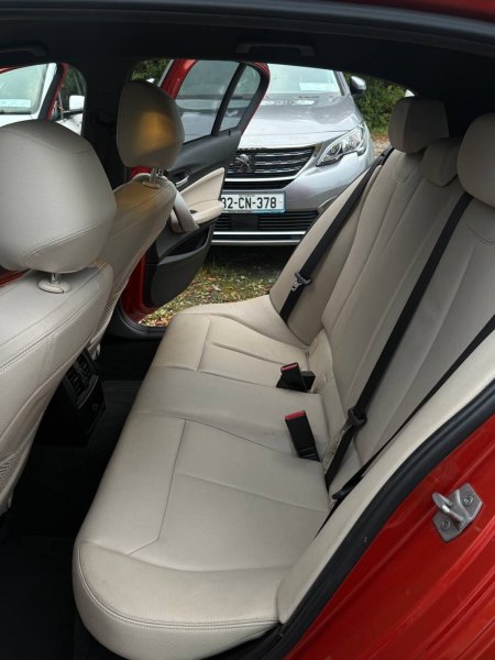 2015 BMW 1-Series - photo 33