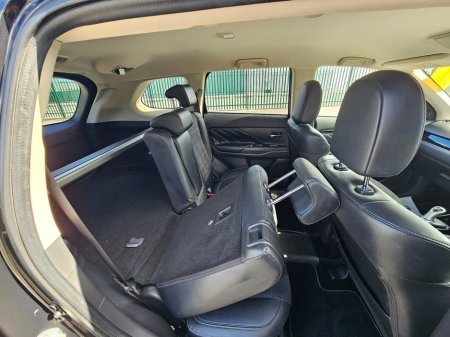 2019 Mitsubishi Outlander - photo 18
