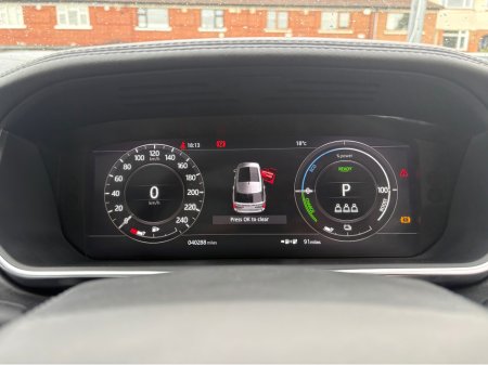2020 Land Rover Range Rover - photo 26