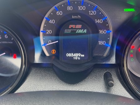 2013 Honda Fit - photo 15
