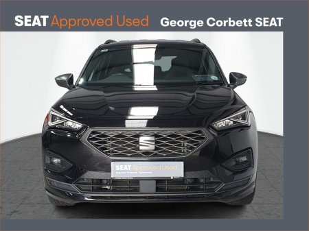 2023 SEAT Tarraco - photo 2