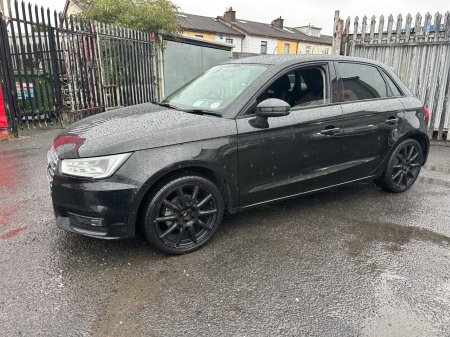 2018 Audi A1 - photo 8