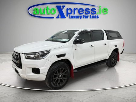 2023 Toyota Hilux - photo 3