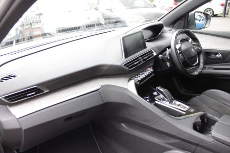 2019 Peugeot 3008 - photo 25