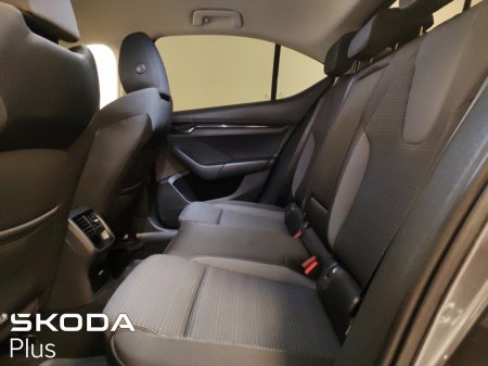 2024 Skoda Octavia - photo 7