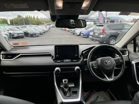 2022 Toyota RAV4 - photo 8