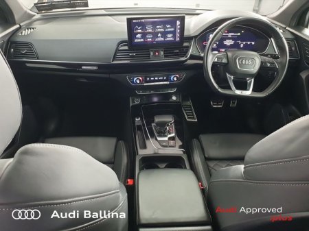 2022 Audi Q5 - photo 12