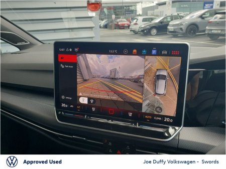 2026 Volkswagen Golf - photo 10