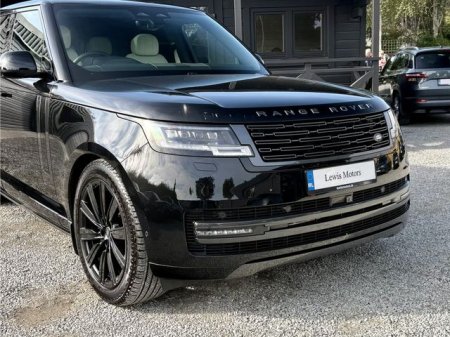 2026 Land Rover Range Rover - photo 6