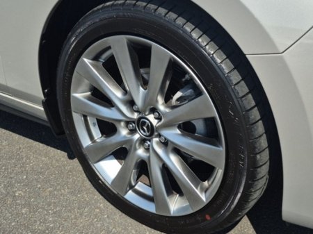 2026 Mazda Mazda3 - photo 10