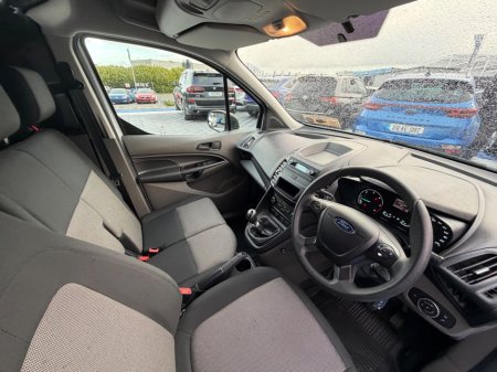 2023 Ford Transit Connect - photo 14