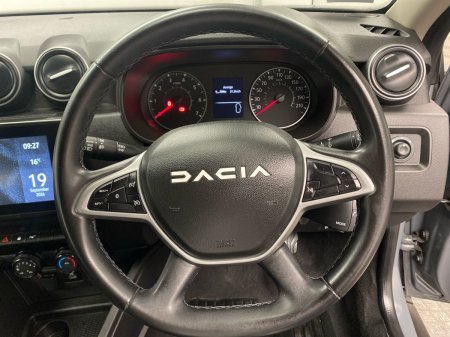 2023 Dacia Duster - photo 17