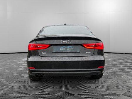 2015 Audi A3 - photo 4