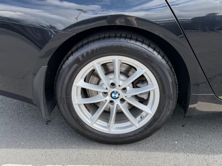 2020 BMW 5-Series - photo 11