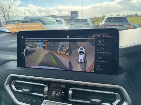 2022 BMW iX3 - photo 35