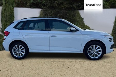 2025 Skoda Kamiq - photo 3