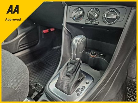 2013 Volkswagen Polo - photo 19