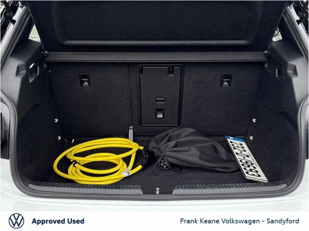 2023 Volkswagen ID.3 - photo 10