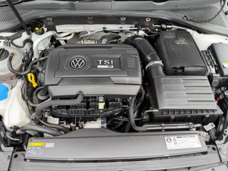 2014 Volkswagen Golf - photo 13