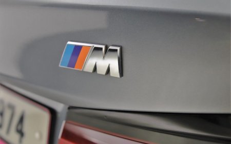 2022 BMW 5-Series - photo 30