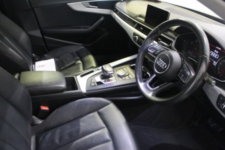 2020 Audi A5 - photo 15