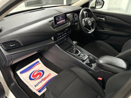 2023 Nissan Qashqai - photo 13