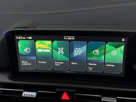 2026 Kia Sportage - photo 25