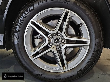 2020 Mercedes-Benz GLE - photo 5