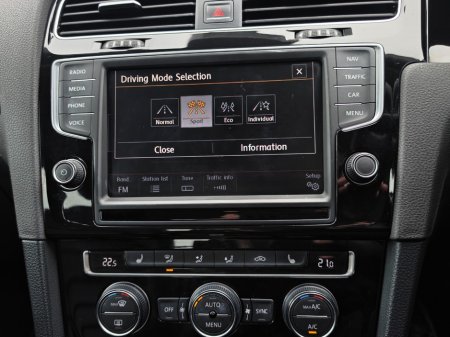2015 Volkswagen Golf - photo 19