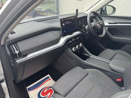 2024 Skoda Kodiaq - photo 9