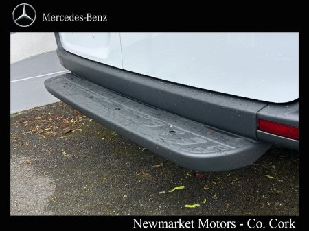 2027 Mercedes-Benz Sprinter - photo 14