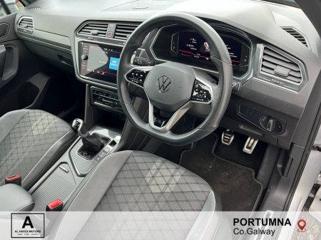 2023 Volkswagen Tiguan - photo 6
