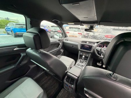 2018 Volkswagen Tiguan - photo 40