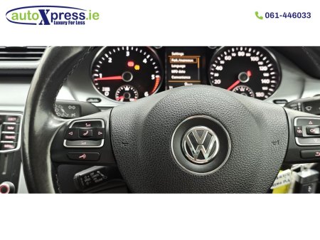 2016 Volkswagen Passat - photo 23