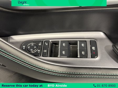 2025 BYD SEAL - photo 14
