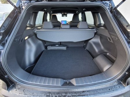 2024 Toyota Corolla Cross - photo 10