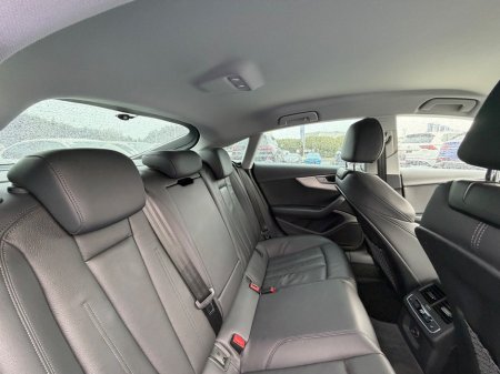 2019 Audi A5 - photo 37