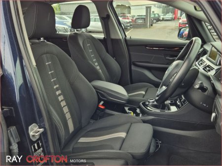 2016 BMW 2-Series - photo 22