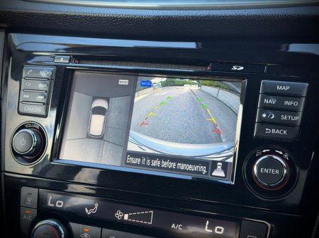 2018 Nissan Qashqai - photo 29