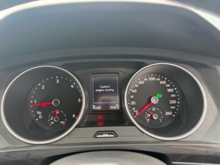 2021 Volkswagen Tiguan Allspace - photo 18