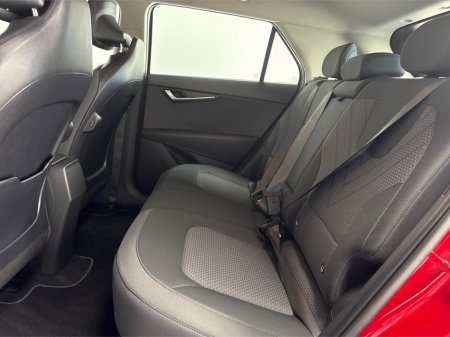 2026 Kia Niro - photo 30