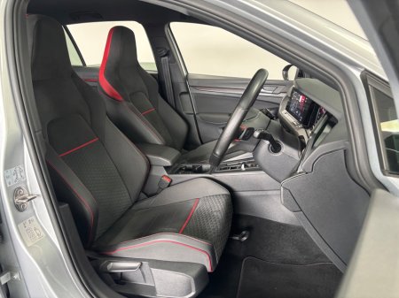 2021 Volkswagen Golf - photo 12
