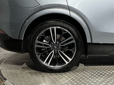 2025 XPeng G6 - photo 10