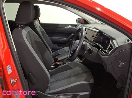 2021 Volkswagen Polo - photo 12