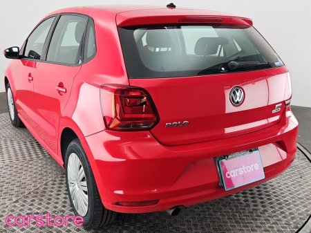 2017 Volkswagen Polo - photo 15